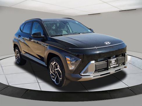 New 2026 Hyundai Kona SEL Premium AWD/4WD image 7