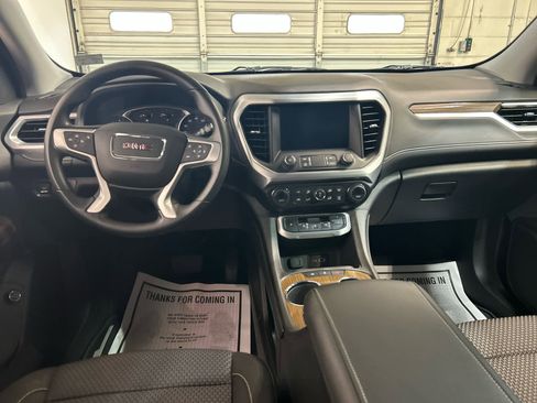 Used 2023 GMC Acadia SLE w/ Driver Convenience Package AWD/4WD image 4