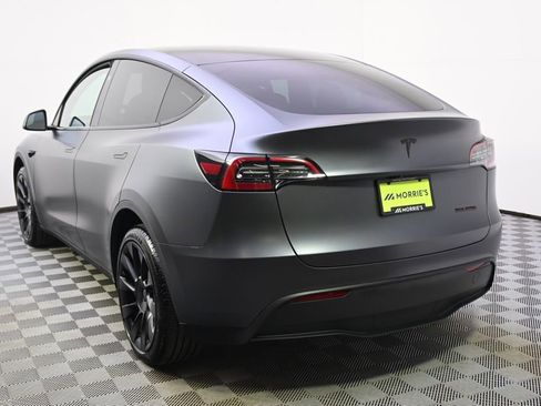 Used 2023 Tesla Model Y Long Range image 4