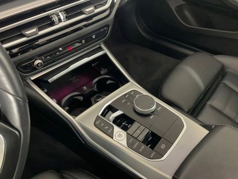 Certified 2024 BMW 430i Gran Coupe xDrive w/ Premium Package AWD/4WD image 12