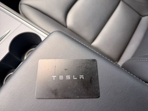 Used 2022 Tesla Model 3 Performance AWD/4WD image 35