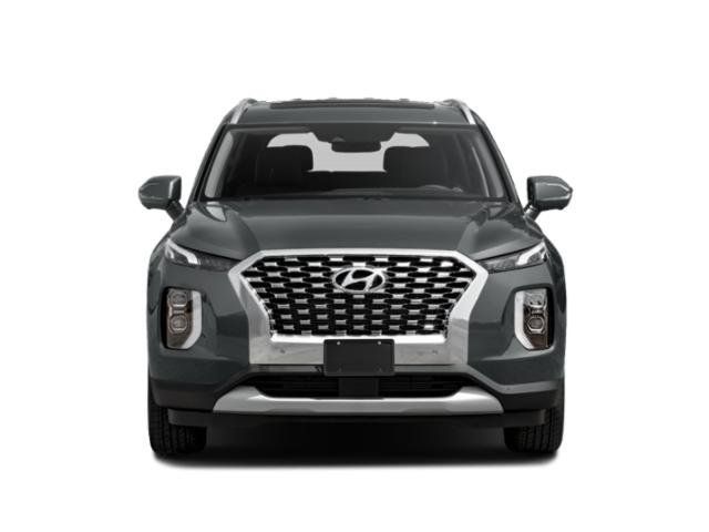 Used 2021 Hyundai Palisade SEL AWD/4WD image 7