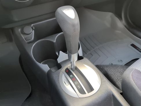 Used 2007 Honda Fit Sport image 24