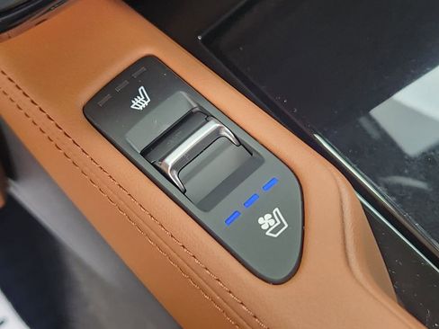 New 2025 Kia Telluride SX Prestige X-Line image 22