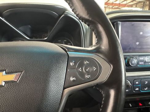 Used 2018 Chevrolet Colorado Z71 image 13