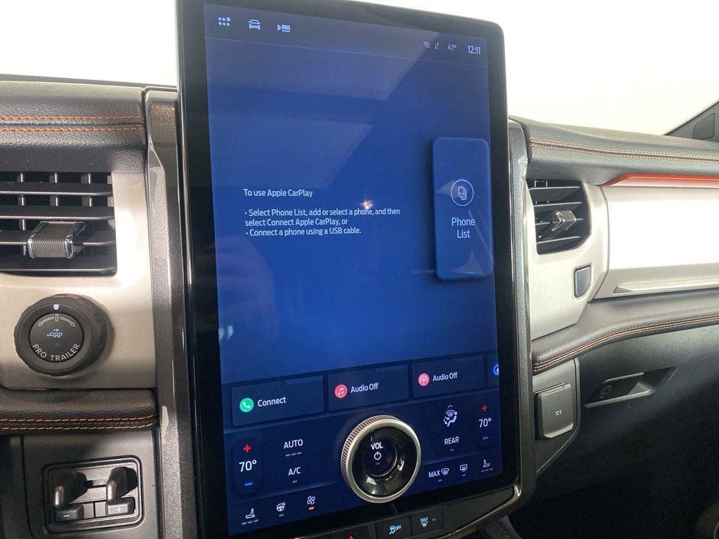 Used 2024 Ford Expedition Timberline AWD/4WD image 3
