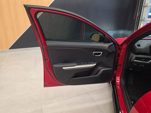 Certified 2025 Kia K4 GT-Line FWD image 15