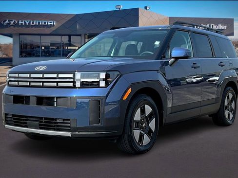 Used 2026 Hyundai Santa Fe SEL image 1