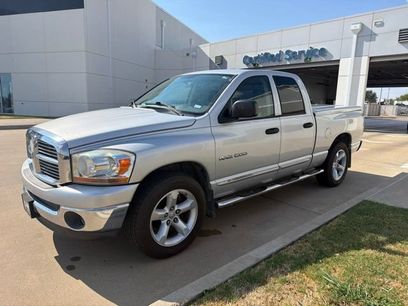 Used 2006 Dodge Ram 1500 Truck SLT