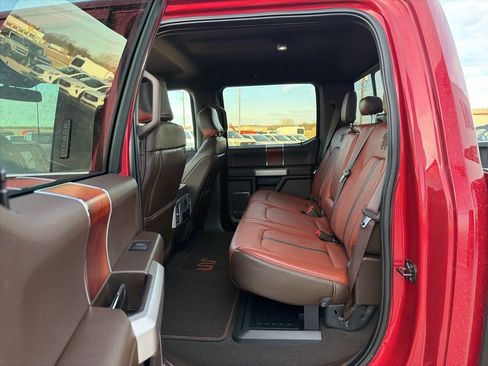 Used 2020 Ford F250 King Ranch w/ Tremor Off-Road Package image 24