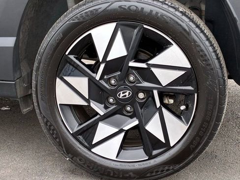 Used 2024 Hyundai Kona SEL image 49