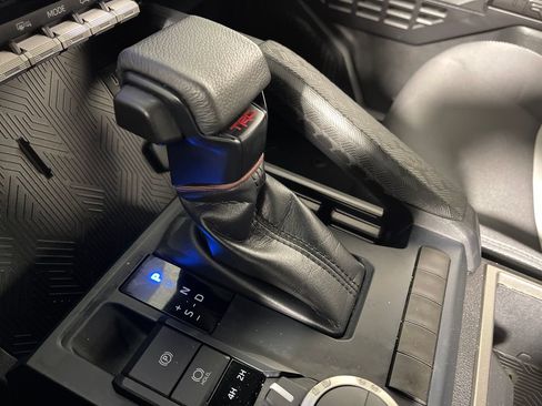 Certified 2024 Toyota Tacoma TRD Sport AWD/4WD image 22