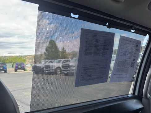 Used 2018 Toyota Sienna Limited Premium image 24