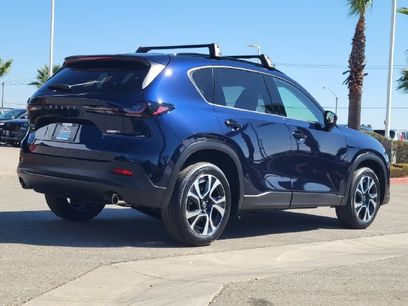 New 2026 MAZDA CX-5 Preferred