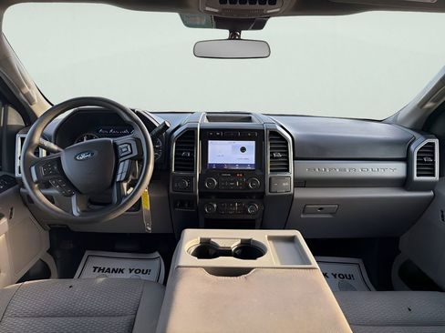 Used 2020 Ford F350 XLT image 14