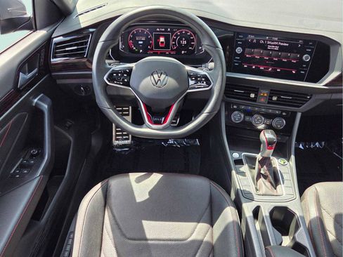 Used 2024 Volkswagen Jetta GLI Autobahn FWD image 10