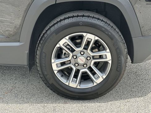 Certified 2026 GMC Terrain Elevation FWD image 32