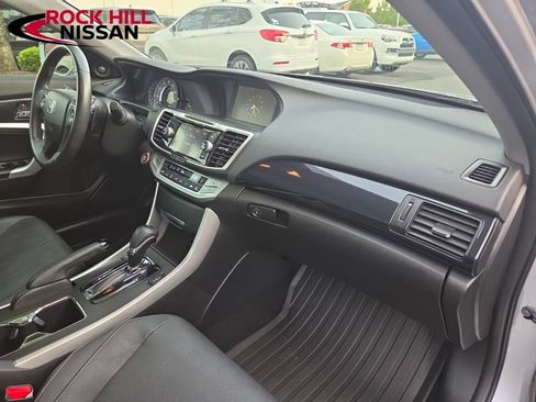 Used 2015 Honda Accord EX-L image 32