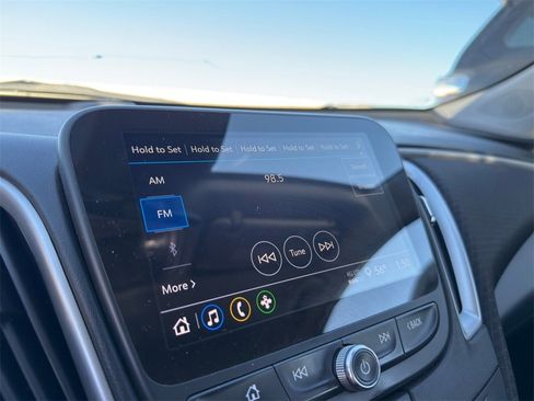 Used 2023 Chevrolet Malibu RS image 15