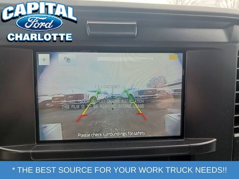 New 2026 Ford F250 XL w/ XL Chrome Package AWD/4WD image 21