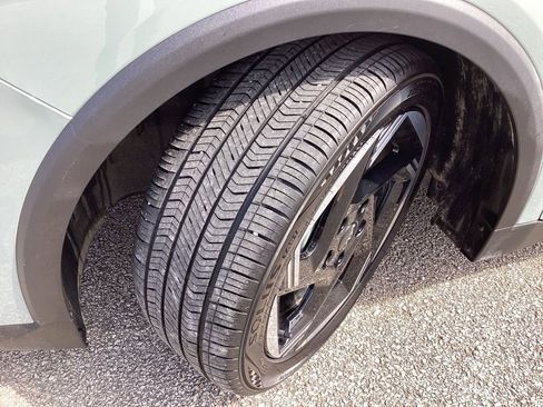 Used 2025 Kia K4 EX image 15