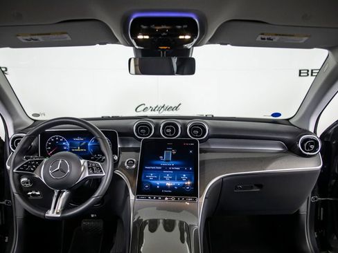 Used 2026 Mercedes-Benz GLC 350e 4MATIC image 22