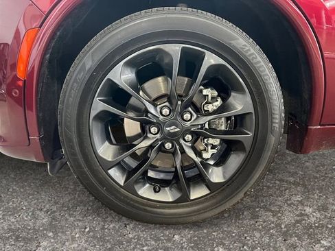 Used 2022 Dodge Durango R/T w/ Blacktop Package image 11