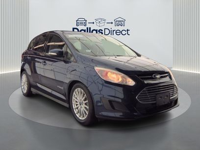 Used 2016 Ford C-MAX SE