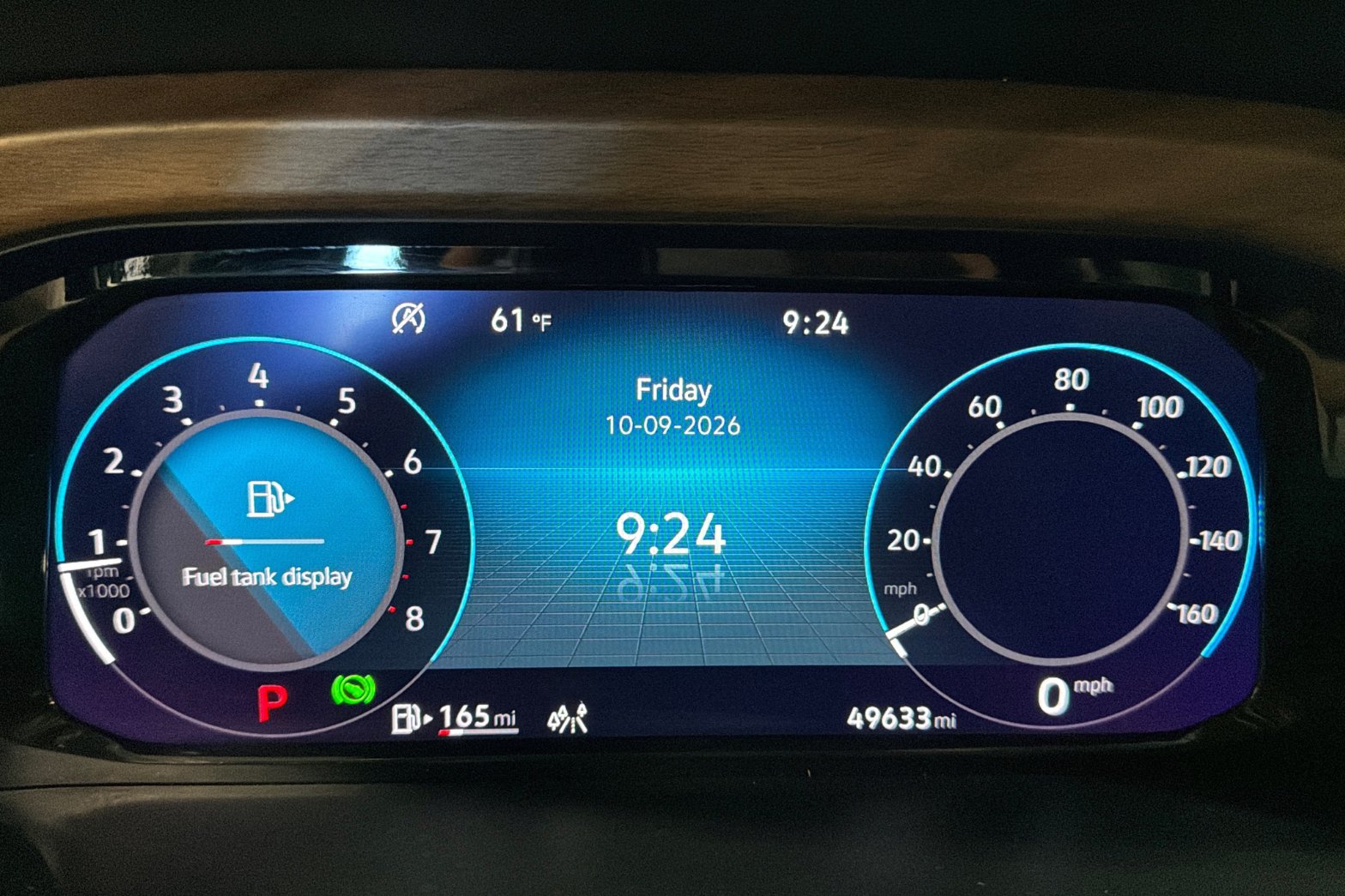 Used 2025 Volkswagen Atlas SE FWD image 26