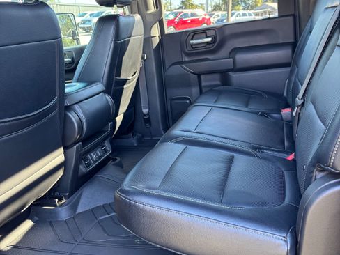 Used 2021 Chevrolet Silverado 3500 LT w/ All Star Edition image 10