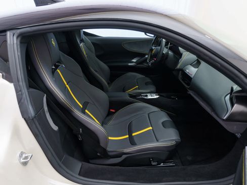 Certified 2022 Ferrari SF90 Stradale image 10