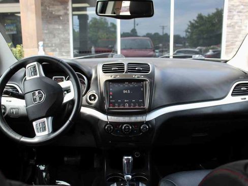 Used 2016 Dodge Journey R/T FWD image 28