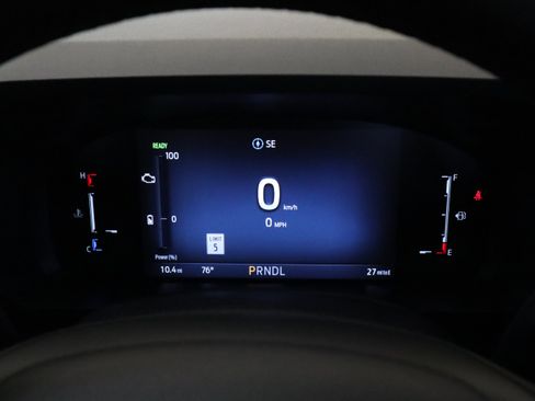 New 2026 Ford Maverick Lariat AWD/4WD image 24