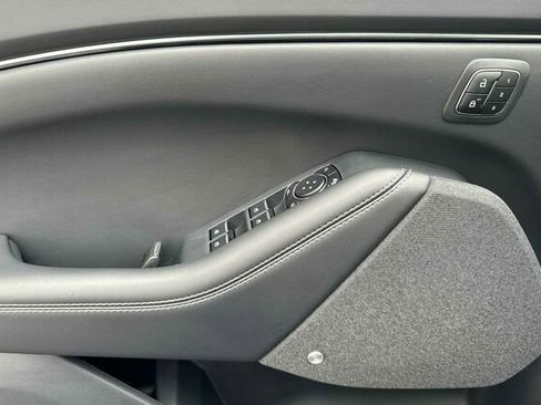 Used 2024 Ford Mustang Mach-E Premium image 8