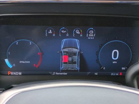 New 2026 Ford F350 King Ranch w/ Chrome Package image 27