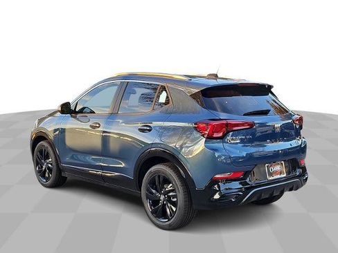 New 2026 Buick Encore GX Sport Touring w/ Advanced Technology Package image 38
