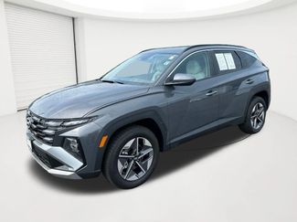 Certified 2026 Hyundai Tucson SEL AWD/4WD video 1