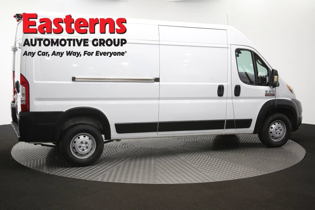 Used 2021 RAM ProMaster 2500 FWD image 42