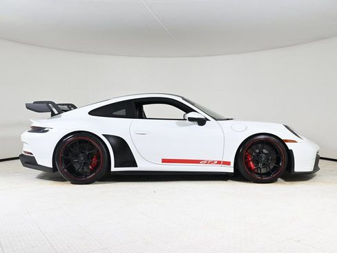 Certified 2022 Porsche 911 GT3 image 8