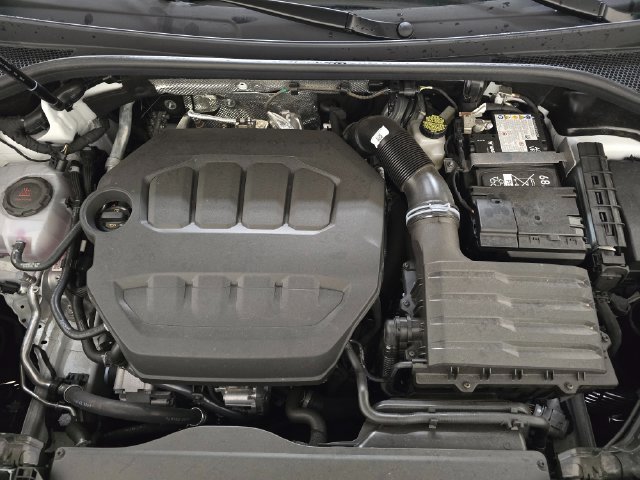 Certified 2026 Audi Q3 quattro 2.0T AWD/4WD image 13