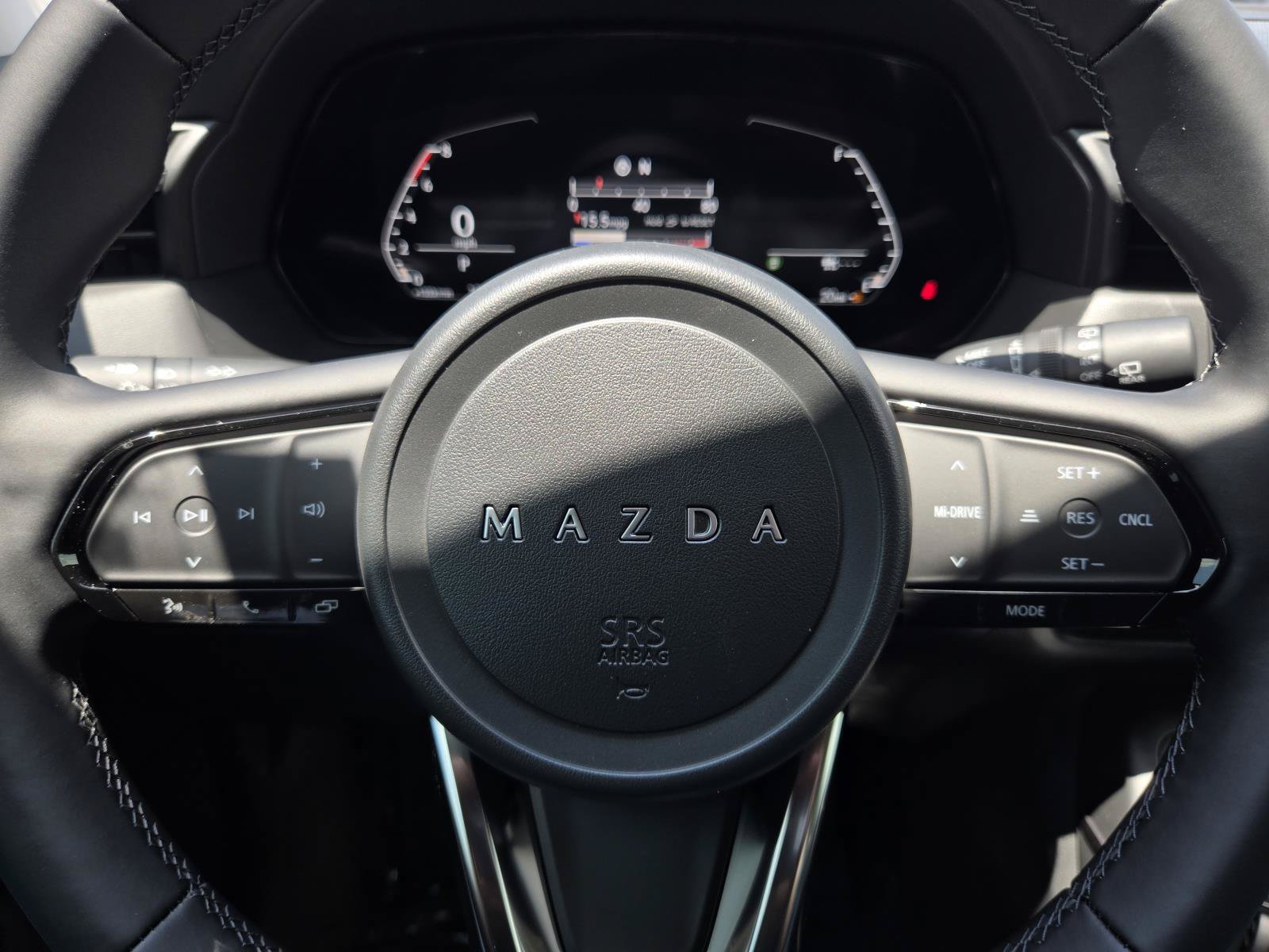 New 2026 MAZDA CX-5 Select AWD/4WD image 20