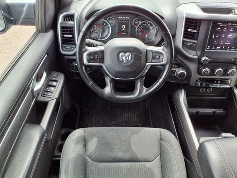 Used 2020 RAM 1500 Big Horn AWD/4WD image 11