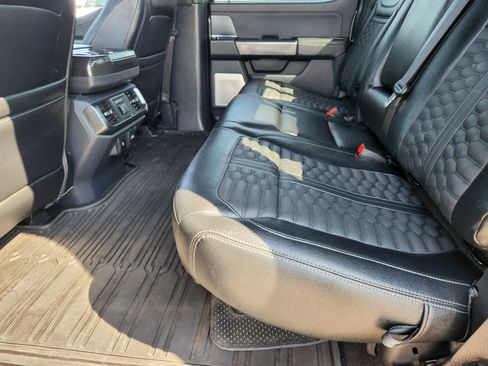 Used 2023 Ford F150 Lariat w/ Equipment Group 502A High AWD/4WD image 26