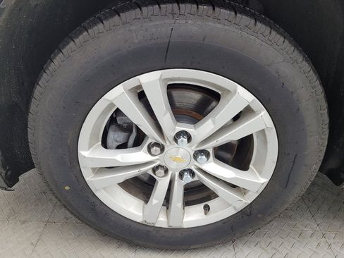 Used 2015 Chevrolet Equinox LT w/ Driver Convenience Package image 31