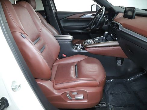 Used 2019 MAZDA CX-9 Signature image 37