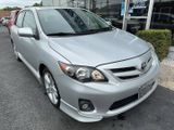 Used 2013 Toyota Corolla S w/ Premium Complete Pkg image 2