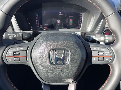 New 2026 Honda Passport TrailSport image 13