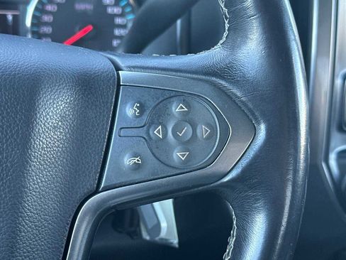 Used 2018 Chevrolet Silverado 1500 LT w/ All Star Edition image 29