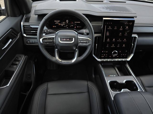 New 2027 GMC Acadia Elevation w/ Black Edition FWD image 9