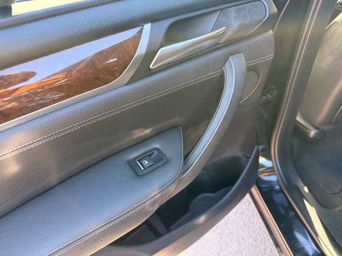 Used 2016 BMW X3 xDrive28i image 32